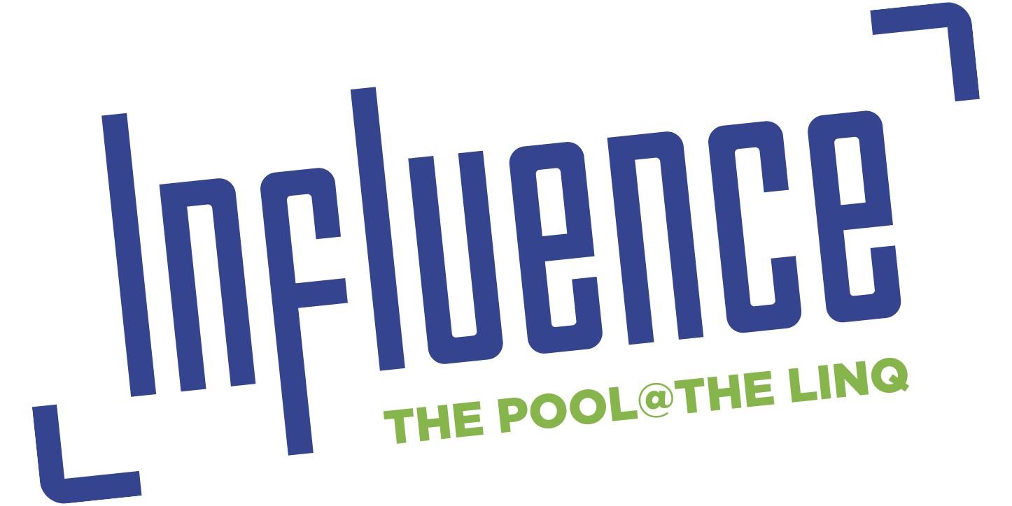 LINQ Pool logo
